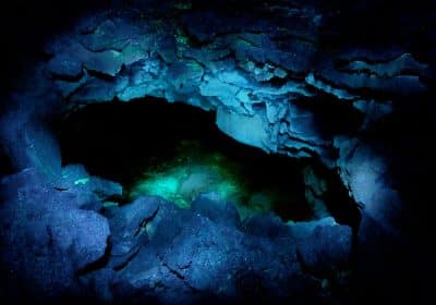 Julien Lombardi Planeta Inframundo