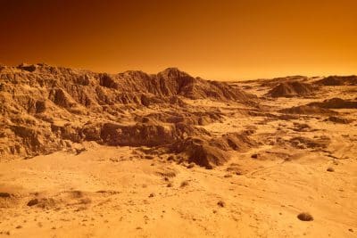 Julien Lombardi Planeta Paysage simulation