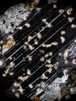 Julien Lombardi Planeta Petrographie