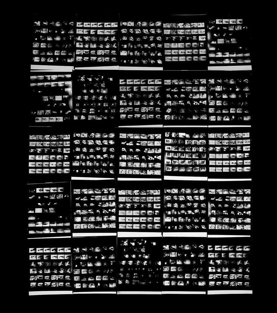 %C2%A9Martina Cirese Silence is Sexy 2015 ongoing 02