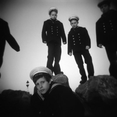 Les jours qui restent © Brigitte Grignet