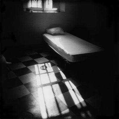 Les jours qui restent © Brigitte Grignet