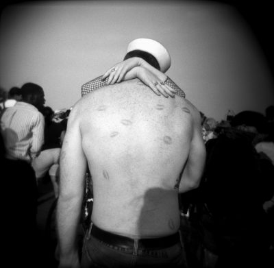 Les jours qui restent © Brigitte Grignet