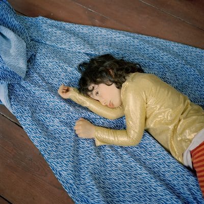 Zuhause © Emilie Delugeau