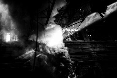 Alexandre Dupeyron Dici ca ne parait pas si loin