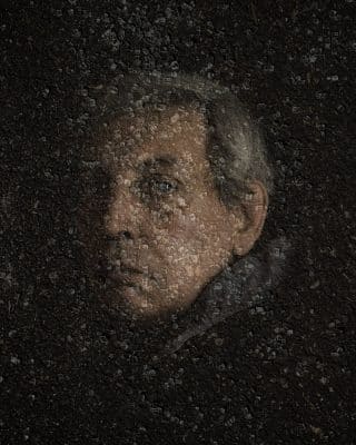 Les interstices © Frédéric Stucin