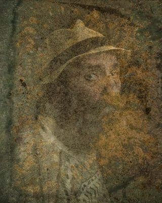 Les interstices © Frédéric Stucin