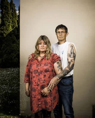 Les interstices © Frédéric Stucin