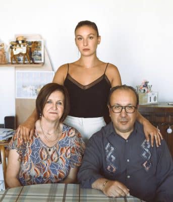 À chaque fois l’histoire te rattrape, Lynn S.K.