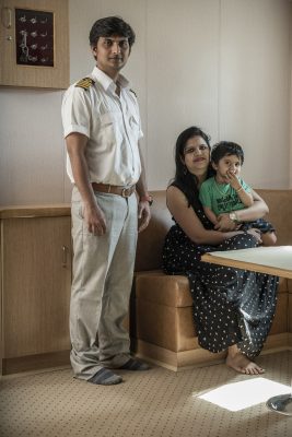 Sebastien Sindeu Dici ca ne parait pas si loin