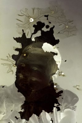 Trauma © Joan Fontcuberta