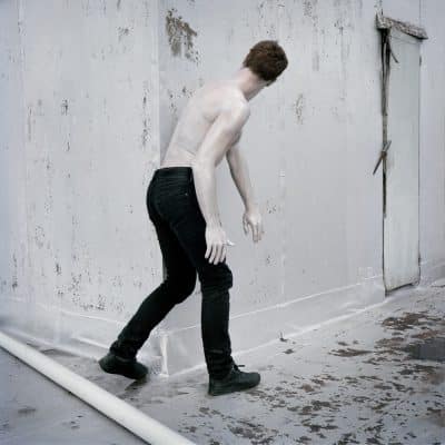 Cabaret © Emilie Delugeau