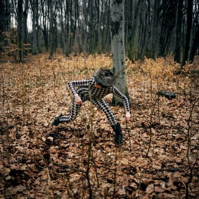 Cabaret © Emilie Delugeau