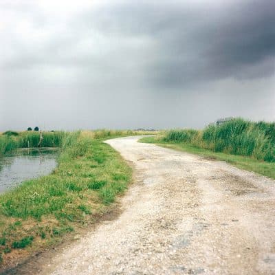 Sèvre / Mer © Emanuela Meloni