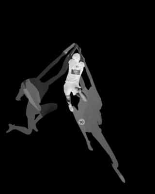 Maxime Riche Bloc Metaformance 38