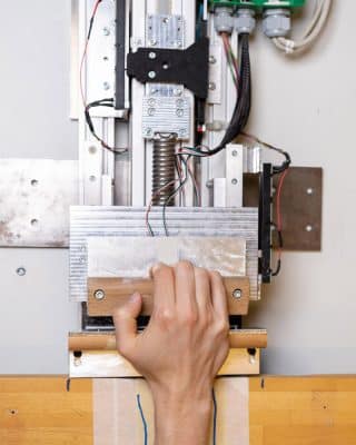 Maxime Riche Metaformance 10