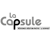 capsule logo partenaire