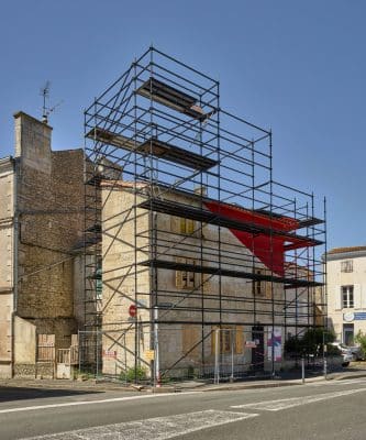 02 RJPI 2026 Georges Rousse gaufrette©Cedric Porchez