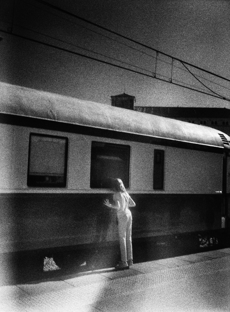 3 Soledades © Gilles Roudiere