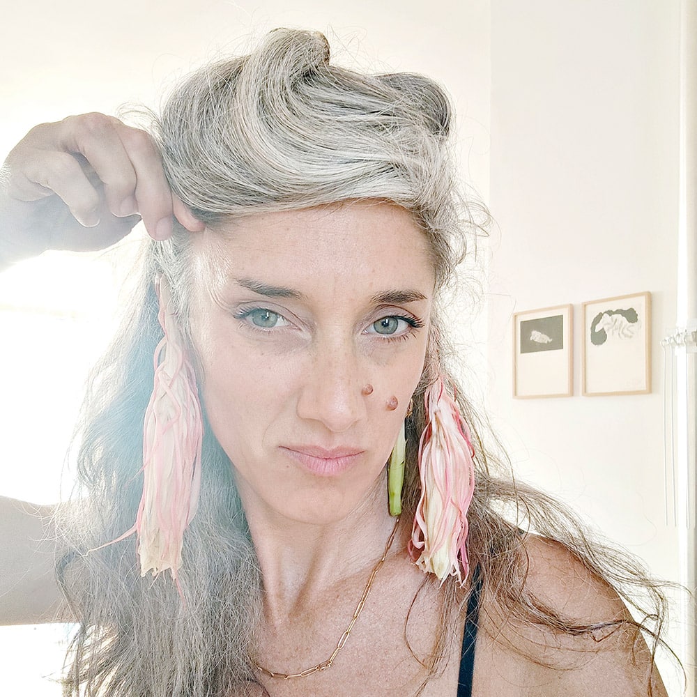 Yohanne Lamoulere ©Tendance Floue